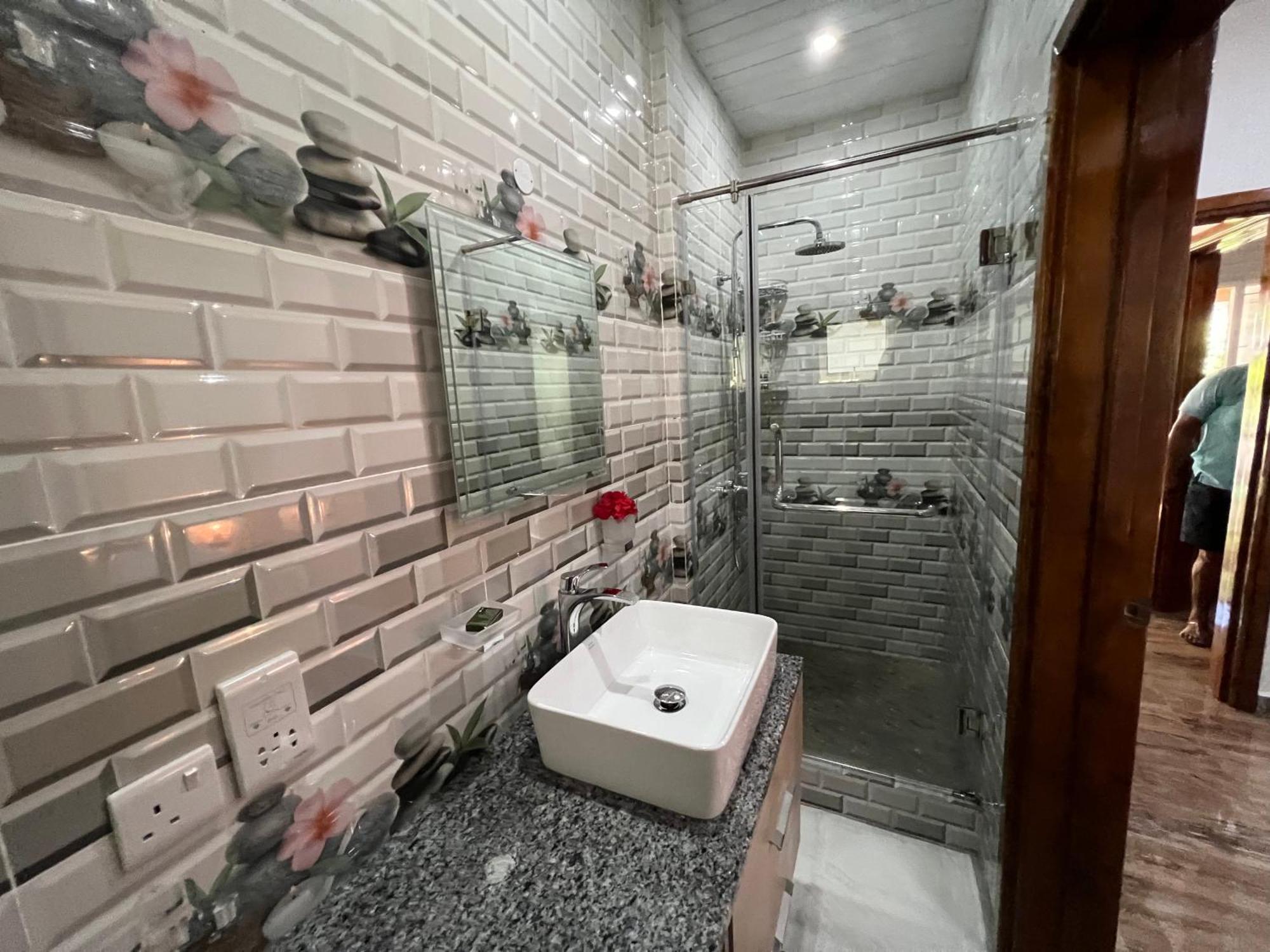 לה דיג Chloe'S Cottage Self-Catering מראה חיצוני תמונה