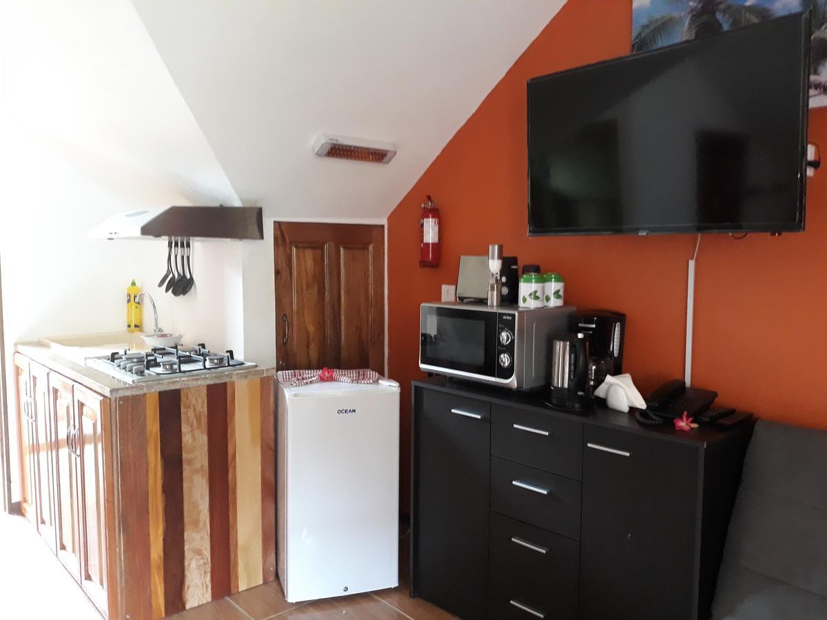 לה דיג Chloe'S Cottage Self-Catering מראה חיצוני תמונה